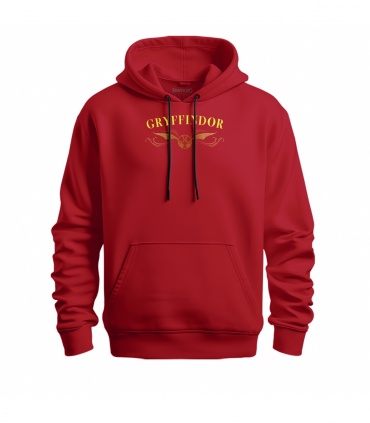 پوشیدنی با طرح Gryffindor Quidditch