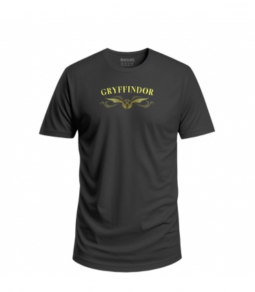 پوشیدنی با طرح Gryffindor Quidditch