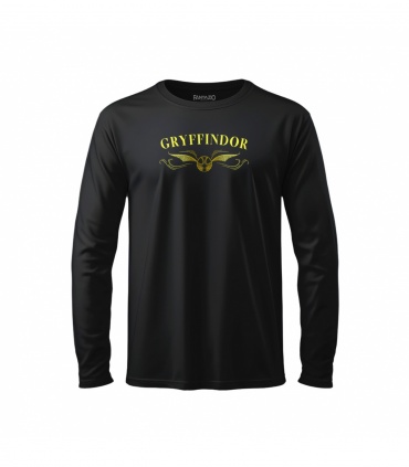 پوشیدنی با طرح Gryffindor Quidditch