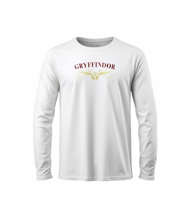 پوشیدنی با طرح Gryffindor Quidditch