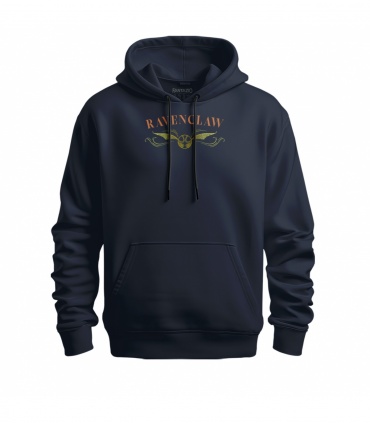 پوشیدنی با طرح Ravenclaw Quidditch