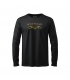 پوشیدنی با طرح Ravenclaw Quidditch