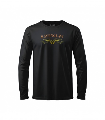 پوشیدنی با طرح Ravenclaw Quidditch
