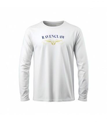 پوشیدنی با طرح Ravenclaw Quidditch