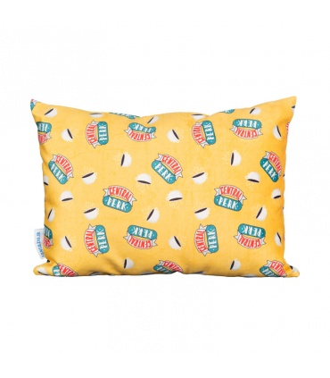 بسته دو تایی بالشتک‌های فرندز