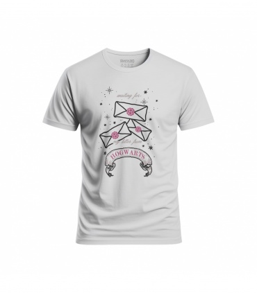 پوشیدنی با طرح Hogwarts Letter