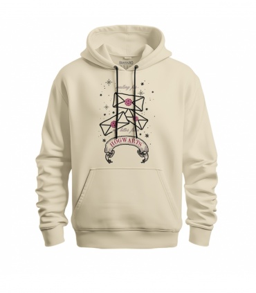 پوشیدنی با طرح Hogwarts Letter