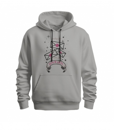 پوشیدنی با طرح Hogwarts Letter