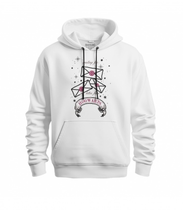 پوشیدنی با طرح Hogwarts Letter