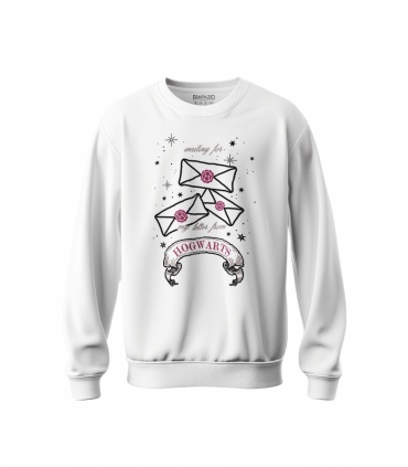 پوشیدنی با طرح Hogwarts Letter