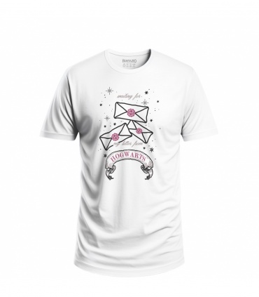 پوشیدنی با طرح Hogwarts Letter