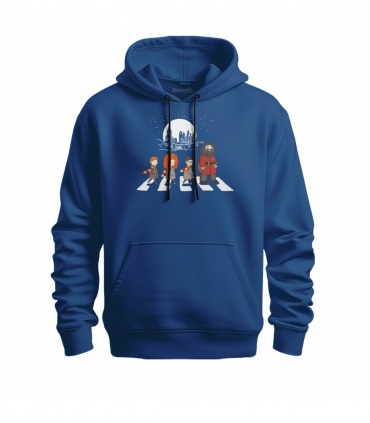 پوشیدنی با طرح Hagrid & Golden Trio