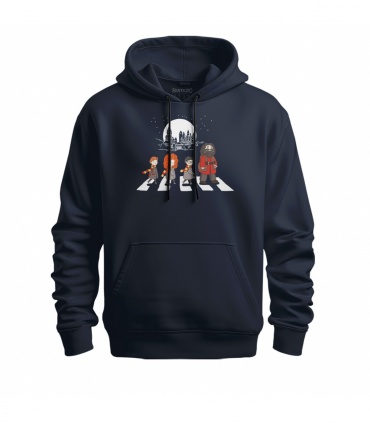 پوشیدنی با طرح Hagrid & Golden Trio