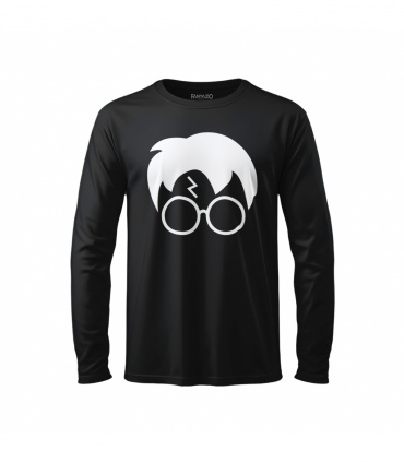 پوشیدنی با طرح Harry Potter
