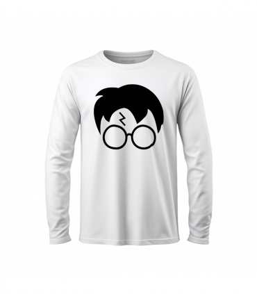 پوشیدنی با طرح Harry Potter