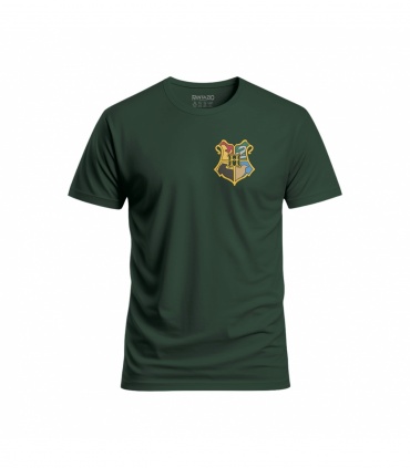 پوشیدنی با طرح Hogwarts House Flags