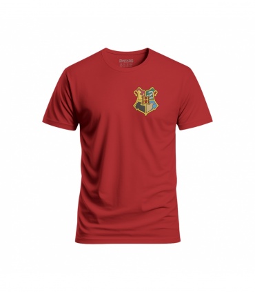 پوشیدنی با طرح Hogwarts House Flags