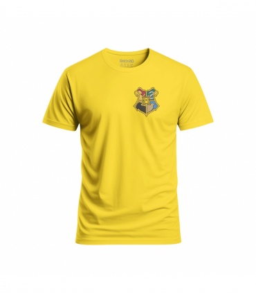 پوشیدنی با طرح Hogwarts House Flags