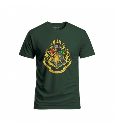 پوشیدنی با طرح Hogwarts Crest-1