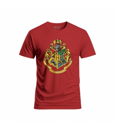 پوشیدنی با طرح Hogwarts Crest-1
