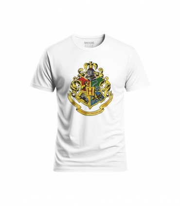 پوشیدنی با طرح Hogwarts Crest-1