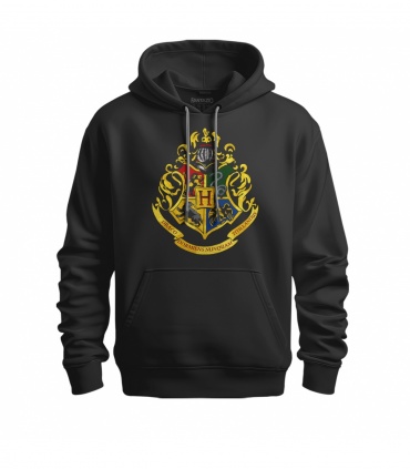 پوشیدنی با طرح Hogwarts Crest-1
