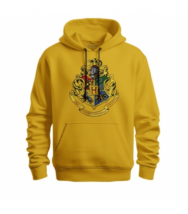 پوشیدنی با طرح Hogwarts Crest-1