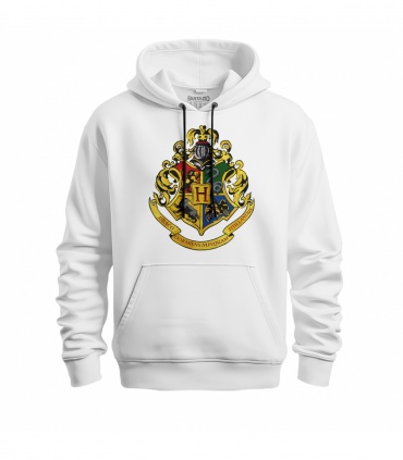 پوشیدنی با طرح Hogwarts Crest-1