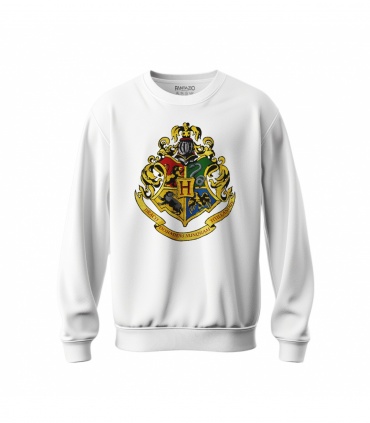 پوشیدنی با طرح Hogwarts Crest-1