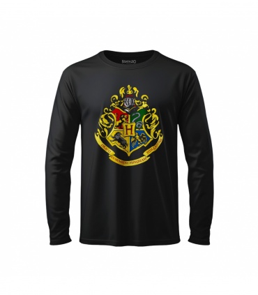 پوشیدنی با طرح Hogwarts Crest-1