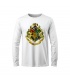 پوشیدنی با طرح Hogwarts Crest-1