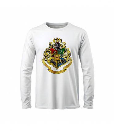پوشیدنی با طرح Hogwarts Crest-1