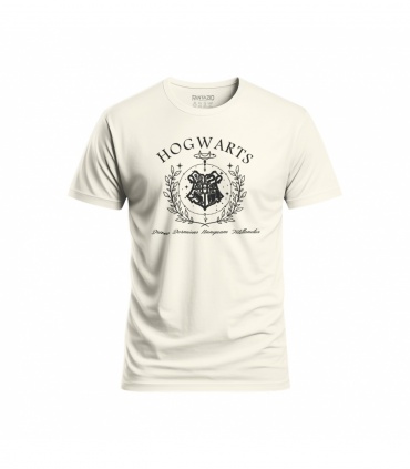 پوشیدنی با طرح Hogwarts Crest-2