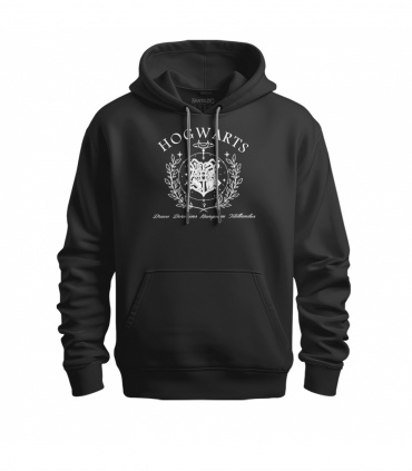 پوشیدنی با طرح Hogwarts Crest-2