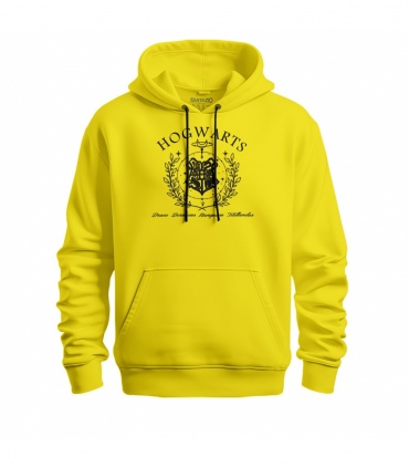 پوشیدنی با طرح Hogwarts Crest-2