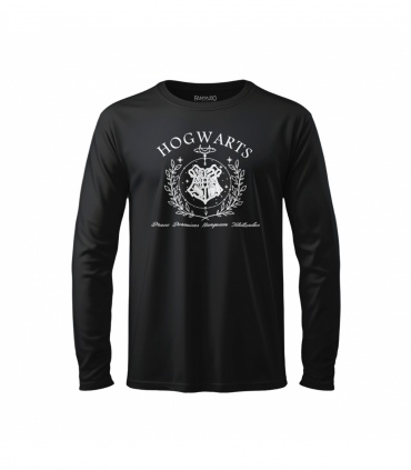 پوشیدنی با طرح Hogwarts Crest-2