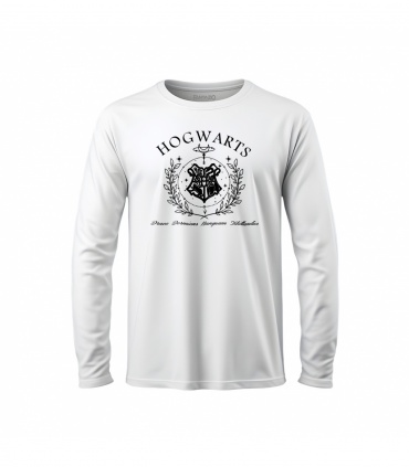 پوشیدنی با طرح Hogwarts Crest-2