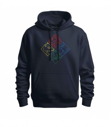 پوشیدنی با طرح Hogwarts Crest-3