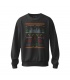پوشیدنی با طرح Hogwarts Christmas Sweater