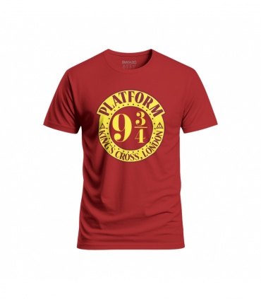 پوشیدنی با طرح Platform 9 3/4