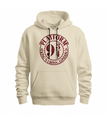 پوشیدنی با طرح Platform 9 3/4