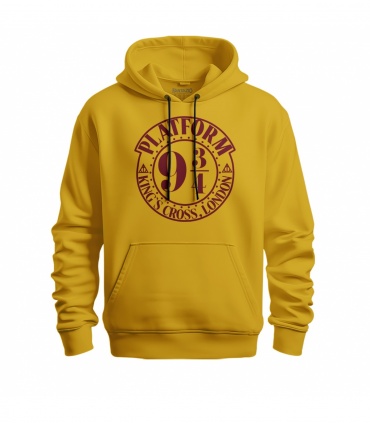 پوشیدنی با طرح Platform 9 3/4