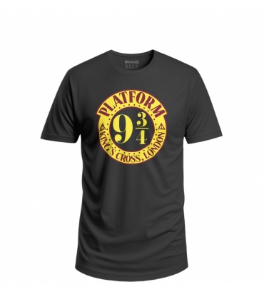 پوشیدنی با طرح Platform 9 3/4