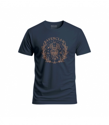 پوشیدنی با طرح Ravenclaw Crest