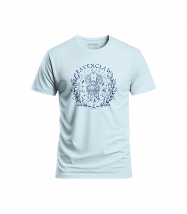 پوشیدنی با طرح Ravenclaw Crest