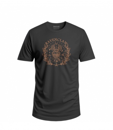 پوشیدنی با طرح Ravenclaw Crest