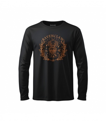 پوشیدنی با طرح Ravenclaw Crest