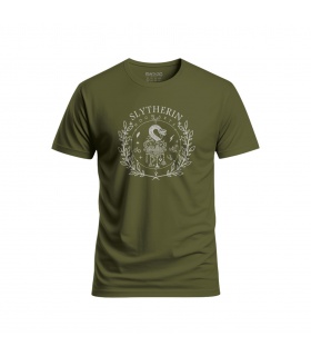 پوشیدنی با طرح Slytherin Crest