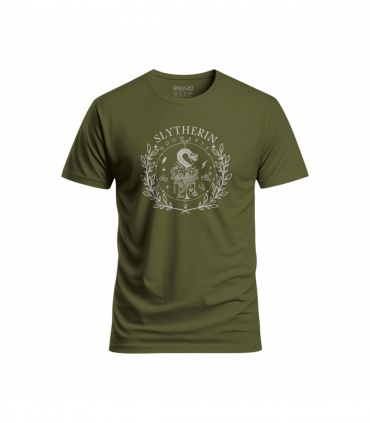 پوشیدنی با طرح Slytherin Crest