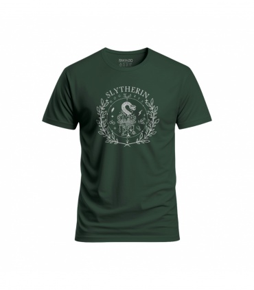 پوشیدنی با طرح Slytherin Crest